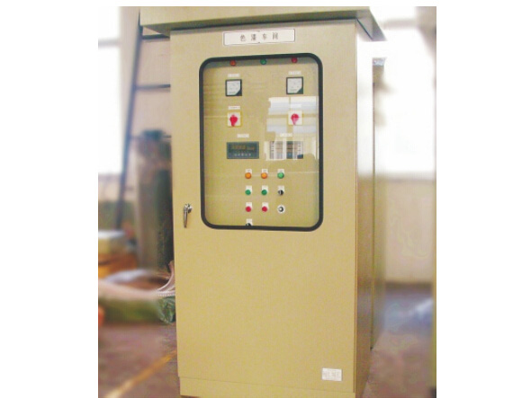 室外型電控柜 室外型電控柜
