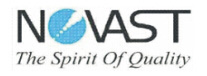 NOVAST NOVAST